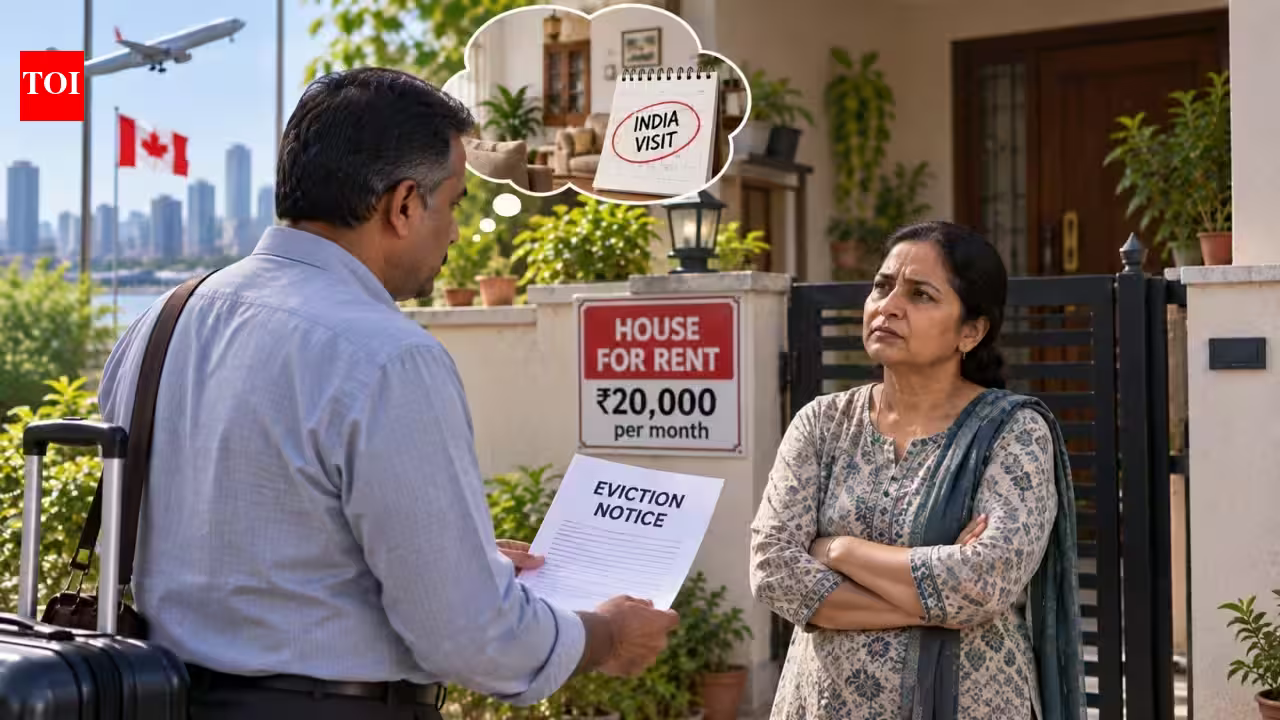 Punjab Court Denies NRIs Repossession Bid, Ruling Tenant’s Rights Outweigh Landlord’s Holiday Home Plans