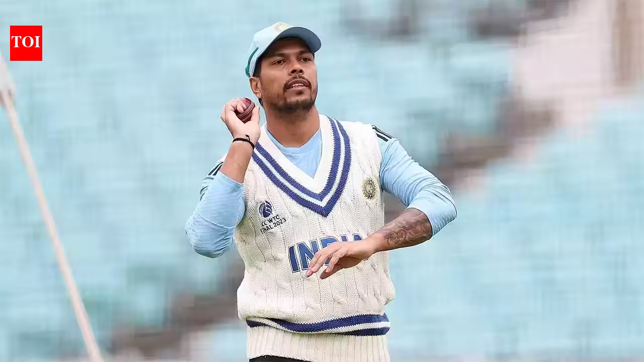 Punjab Ends 34-Year Title Drought Gamble by Signing Veteran Speedster Umesh Yadav