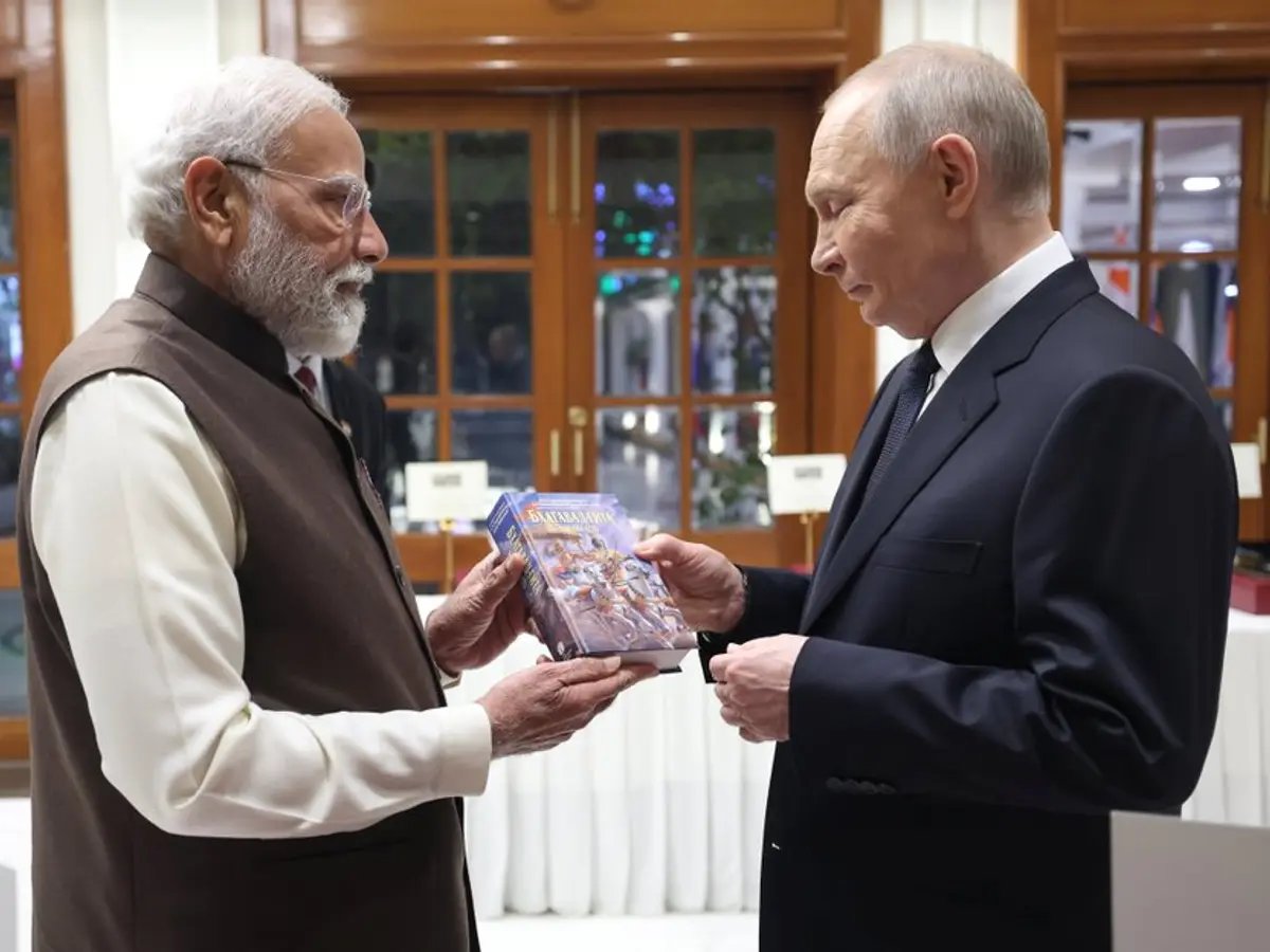Putin Returns to India: BRICS 2026 Summit Spotlights Energy Ties Amid Shifting Geopolitics