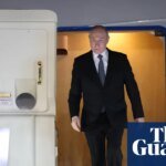Putin’s India Arrival Sets Stage for Shadow of War Over BRICS Summit