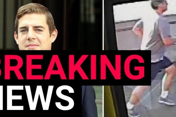 Putney Pusher Suspect Nicholas Brandram Found Dead Following Release Under Investigation