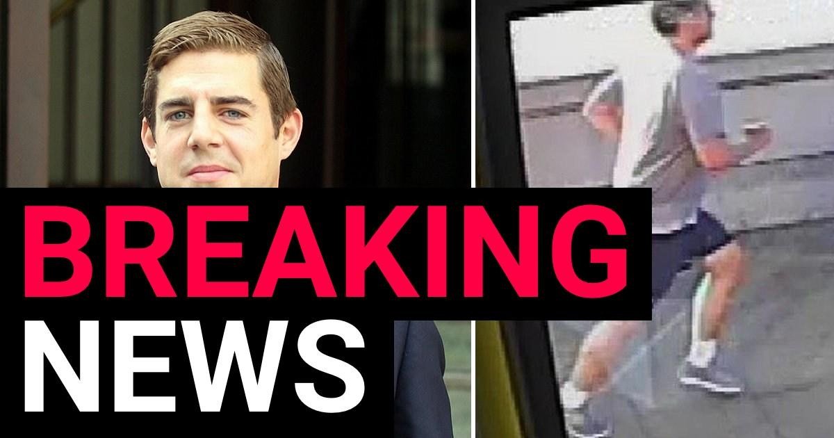 Putney Pusher Suspect Nicholas Brandram Found Dead Following Release Under Investigation