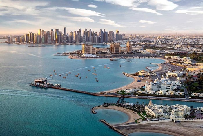 Qatar Ascendant: The Desert Jewel Claims Global Crown at World Travel Awards 2026
