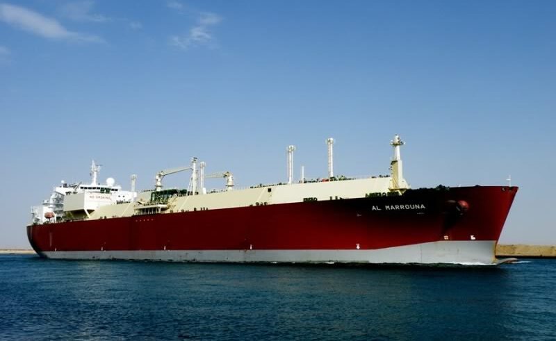 Qatar Breaches Stagnation as First LNG Tanker Clears Strait of Hormuz