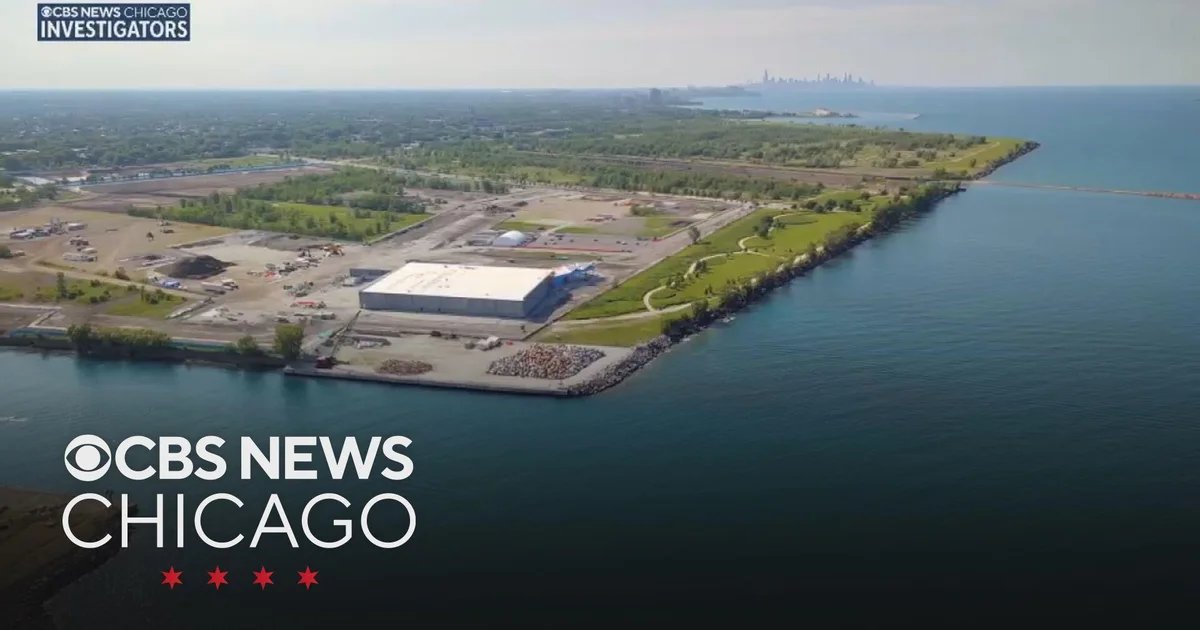 Quantum Leap: South Chicago Pins Economic Revival on New Computing Hub