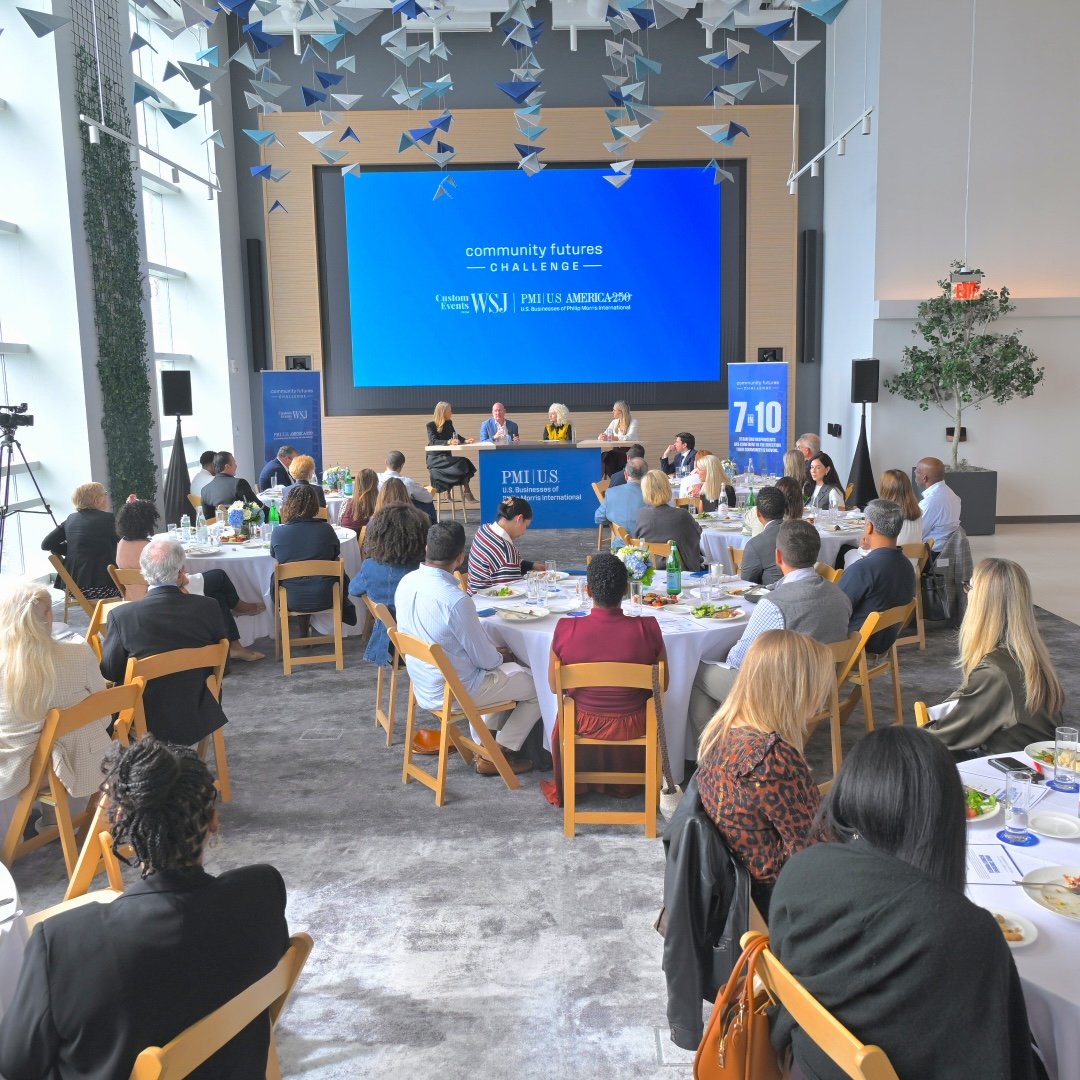 Quarter-Million Dollar Catalyst: Community Futures Challenge Ignites Local Innovation