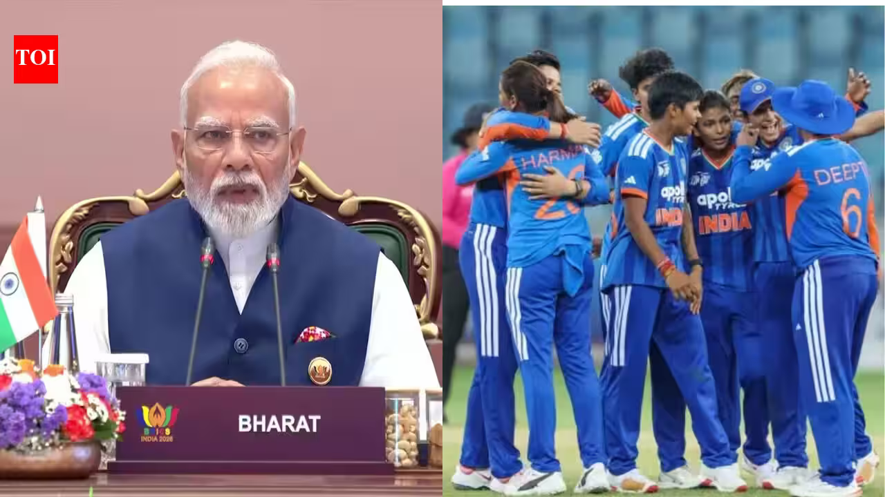Queens of Asia: India’s Historic Triumph Sparks Nationwide Jubilation