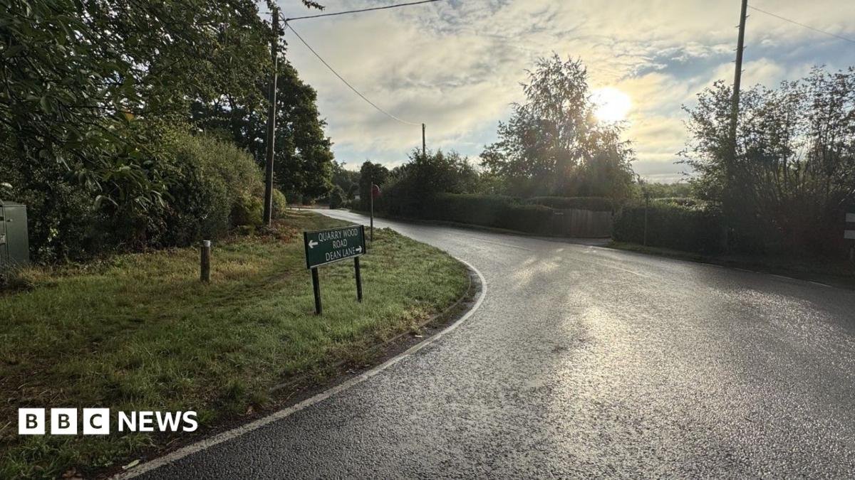 Quiet Lanes, High Stakes: Berkshire Village Under Siege by Midnight Racers