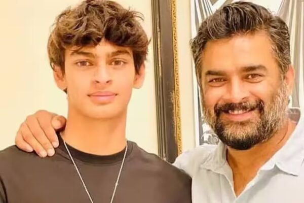 R Madhavan Gets Real: Why He’s More Than Just a ‘Cosmetic Father’ to Vedaant