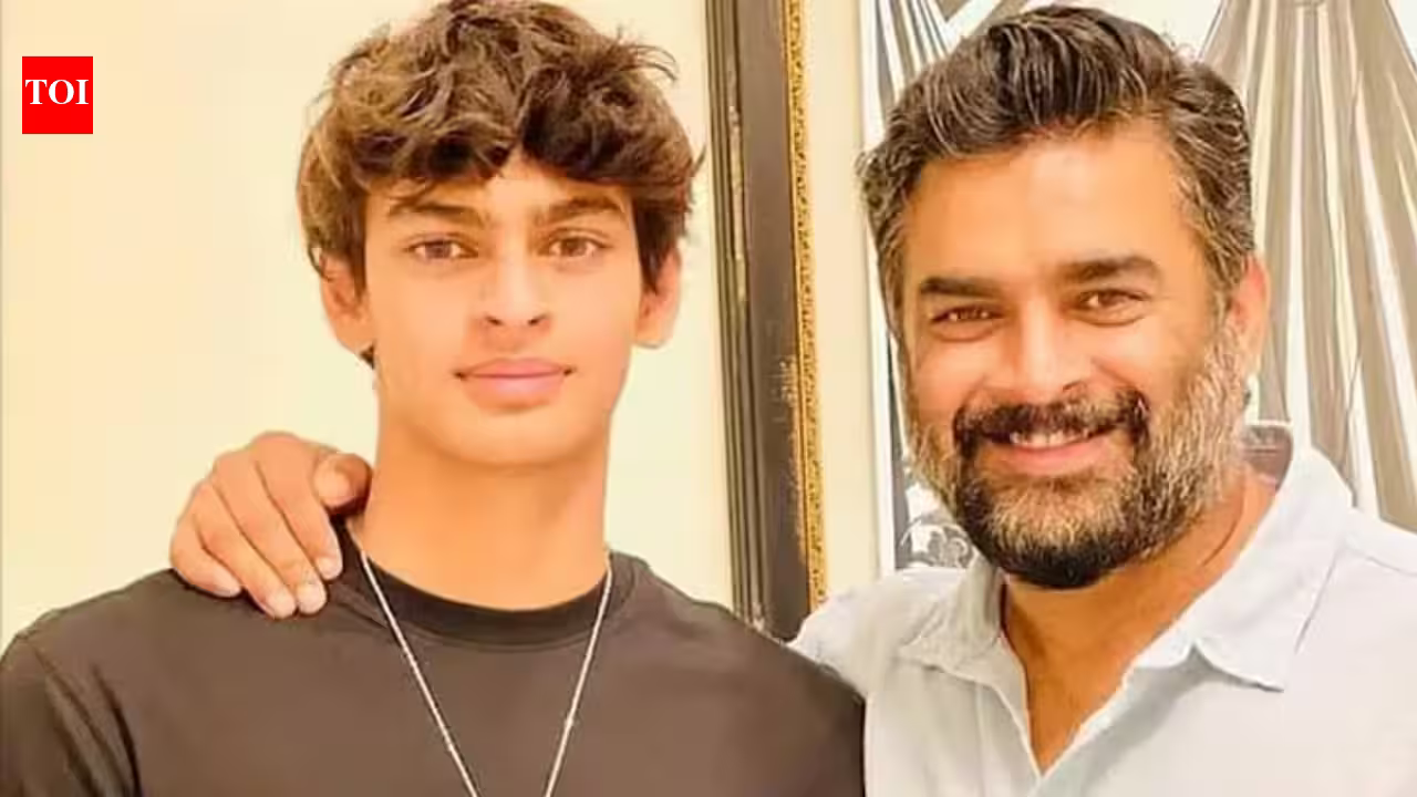 R Madhavan Gets Real: Why He’s More Than Just a ‘Cosmetic Father’ to Vedaant