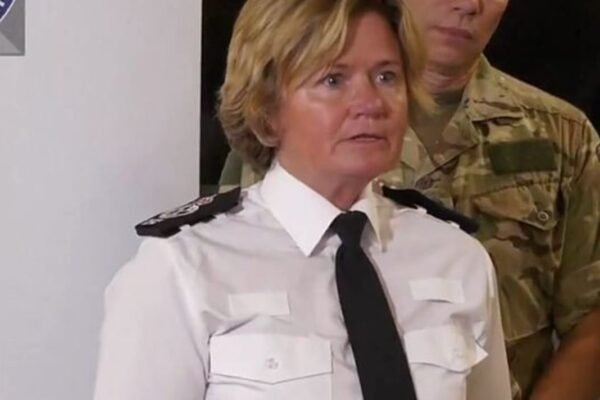 RAF Fairford Breach: Security Alert Triggered in Major Bomb Plot Investigation