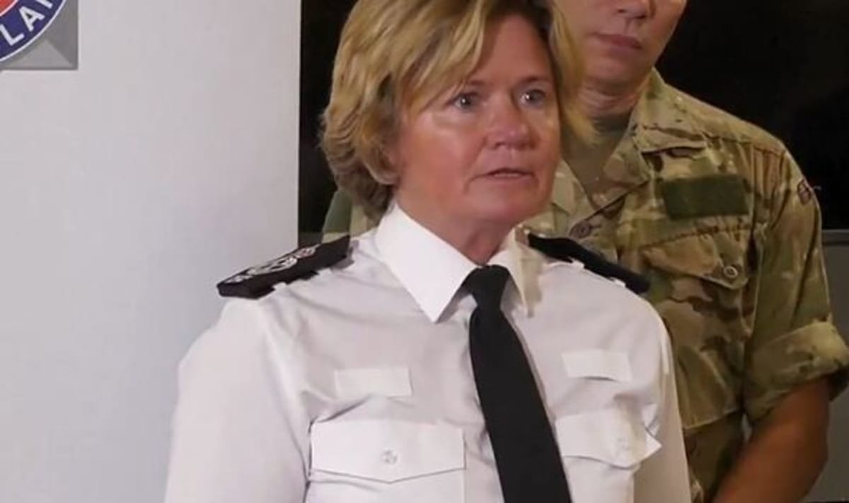 RAF Fairford Breach: Security Alert Triggered in Major Bomb Plot Investigation