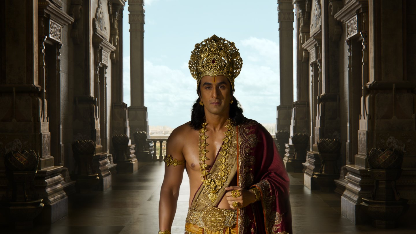 Sony Dates Indian Epic ‘Ramayana’ For Release