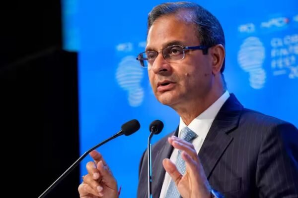 RBI Chief at GFF 2026: India Set to Architect the Future of Global Finance