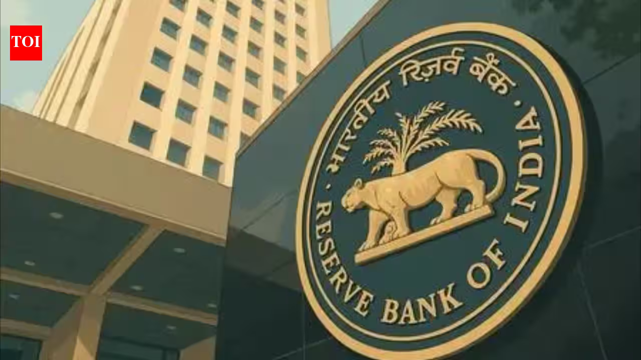 RBI Curbs Asset Freezes: Only Disputed Sums Now Up for Grabs