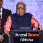 RSS Welcomes Debate on Mohan Bhagwat’s Trips