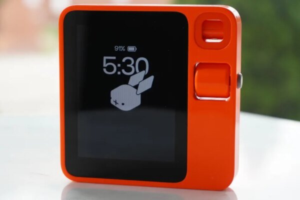 Rabbit’s AI Brain Breaks Free from the Hardware Shell