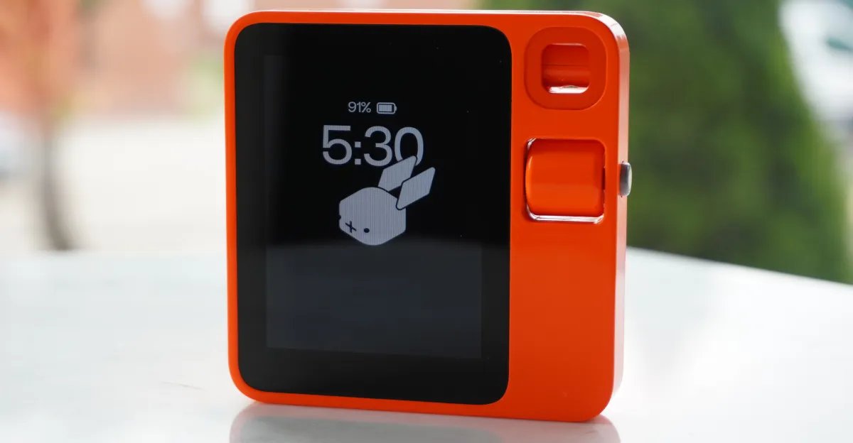 Rabbit’s AI Brain Breaks Free from the Hardware Shell