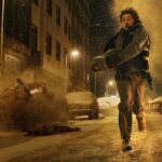 Raccoon City Rises: New 'Resident Evil' Reboot Slays at Star-Studded Premiere