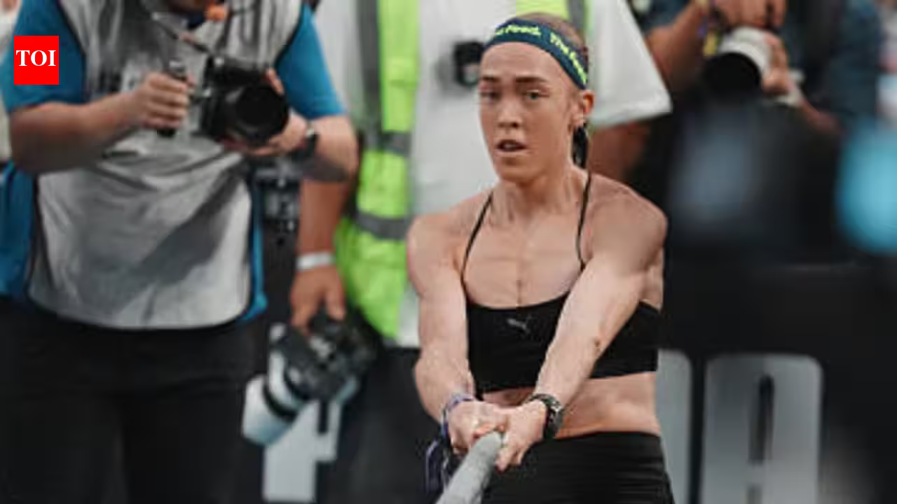 Race, Relief, and Ruling: Record-Breaking Hyrox Champion Wins Despite Unsanitary Incident Prompting Policy Overhaul