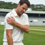 Rachin Ravindra’s India Tour Under Cloud as Shoulder Injury Strikes