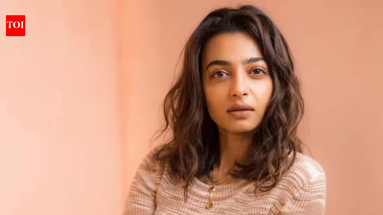 Radhika Apte Recalls Being Trapped at Home After Intimate Scene Leak: ‘I Couldn’t Step Out for Four Days’