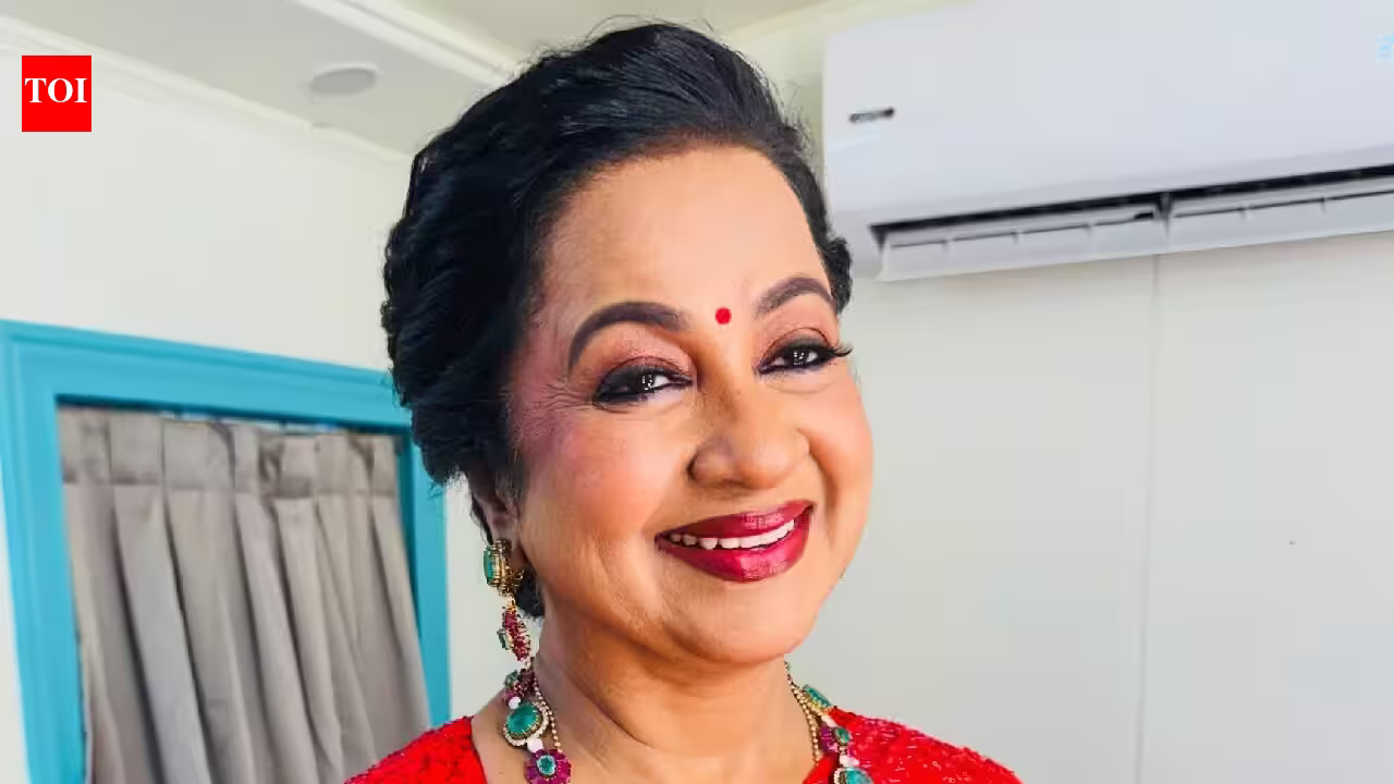Radhika Sarathkumar Blasts Influencers: 'They Think They’re Above Accountability!'