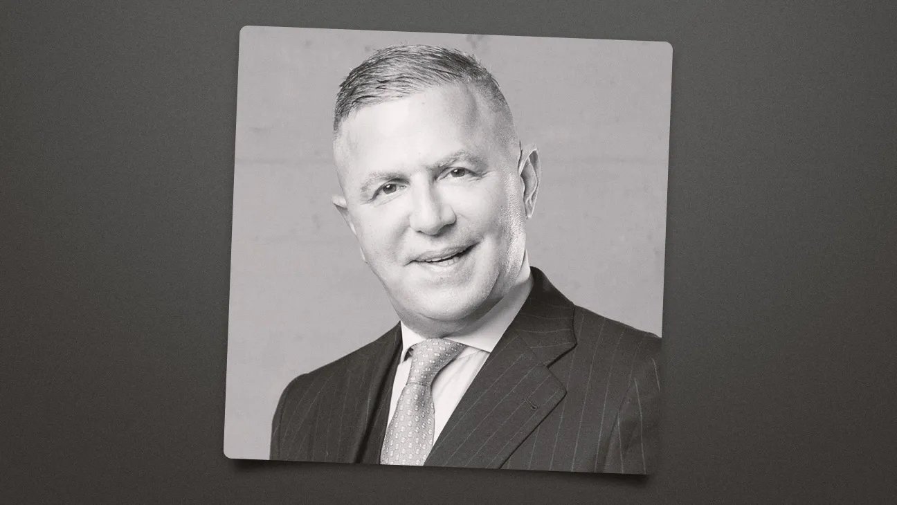 Raffaele Annecchino, Former Paramount International President, Dies at 55