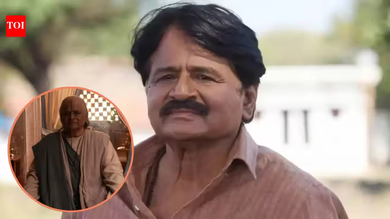 Raghubir Yadav Reveals 'Hunkkaar' Role Was A Living Nightmare: ‘I Felt Like I Was Fighting Death Every Day’