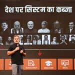Rahul Gandhi Fires Back: From Meritocracy to ‘Andhbhakti,’ PM Modi’s New Classroom Crisis