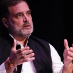 Rahul Gandhi Slams 'Culture of Impunity' as Deadly Delhi Hostel Collapse Ignites Political Firestorm