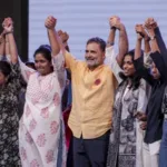 Rahul Gandhi’s Gen Z Outreach Targets Nationwide