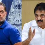 Rahul’s 2029 Gambit: Congress Names Gandhi as INDIA’s Face Amid Vijay’s Prime Ministerial Challenge