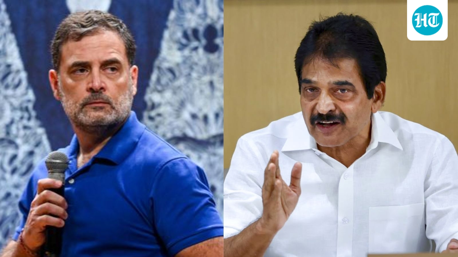 Rahul’s 2029 Gambit: Congress Names Gandhi as INDIA’s Face Amid Vijay’s Prime Ministerial Challenge