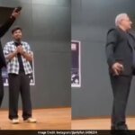Rajat Sood Breaks Silence on Viral Professor-Student Altercation: ‘Why Is This My Reality?’