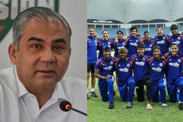 Rajeev Shukla Reveals Naqvi Stayed Silent During India’s Asia Cup Trophy Snub
