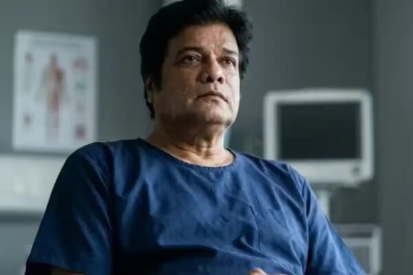 Rajesh Sharma Sets Record Straight: Health Scare on Prabhas’ Set Was Due to Diabetes, Not Insect Bite