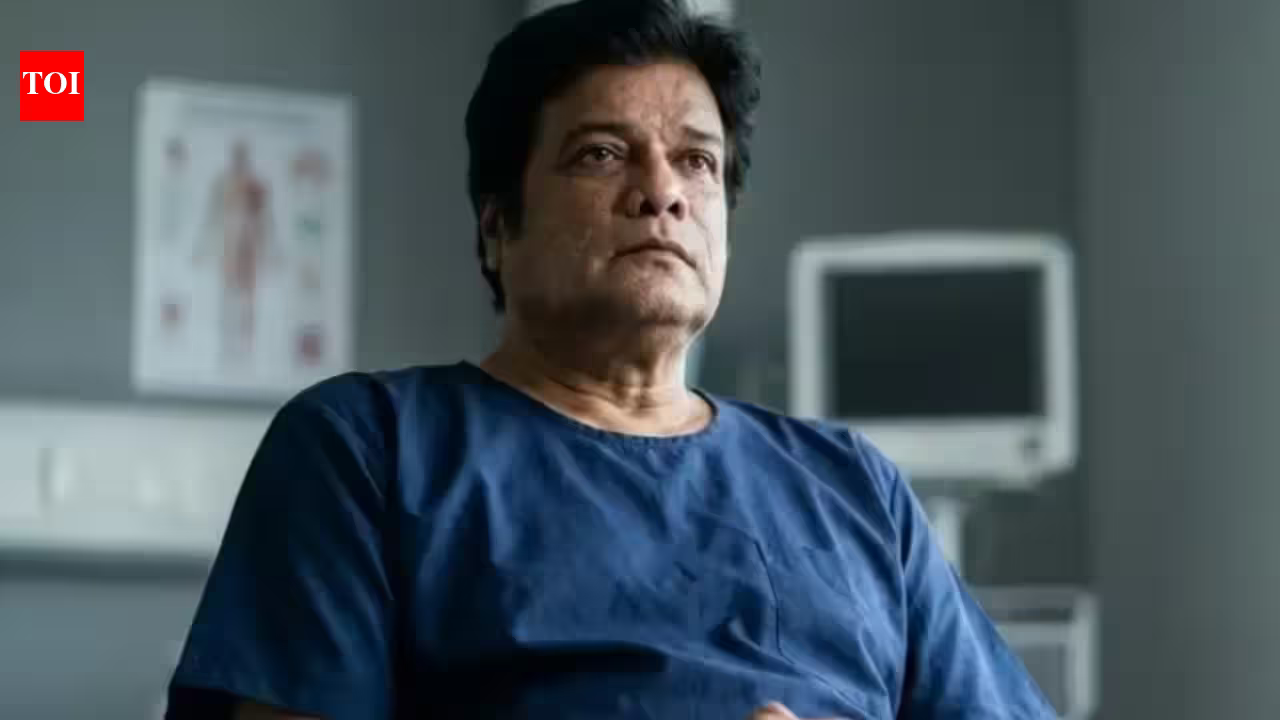 Rajesh Sharma Sets Record Straight: Health Scare on Prabhas’ Set Was Due to Diabetes, Not Insect Bite