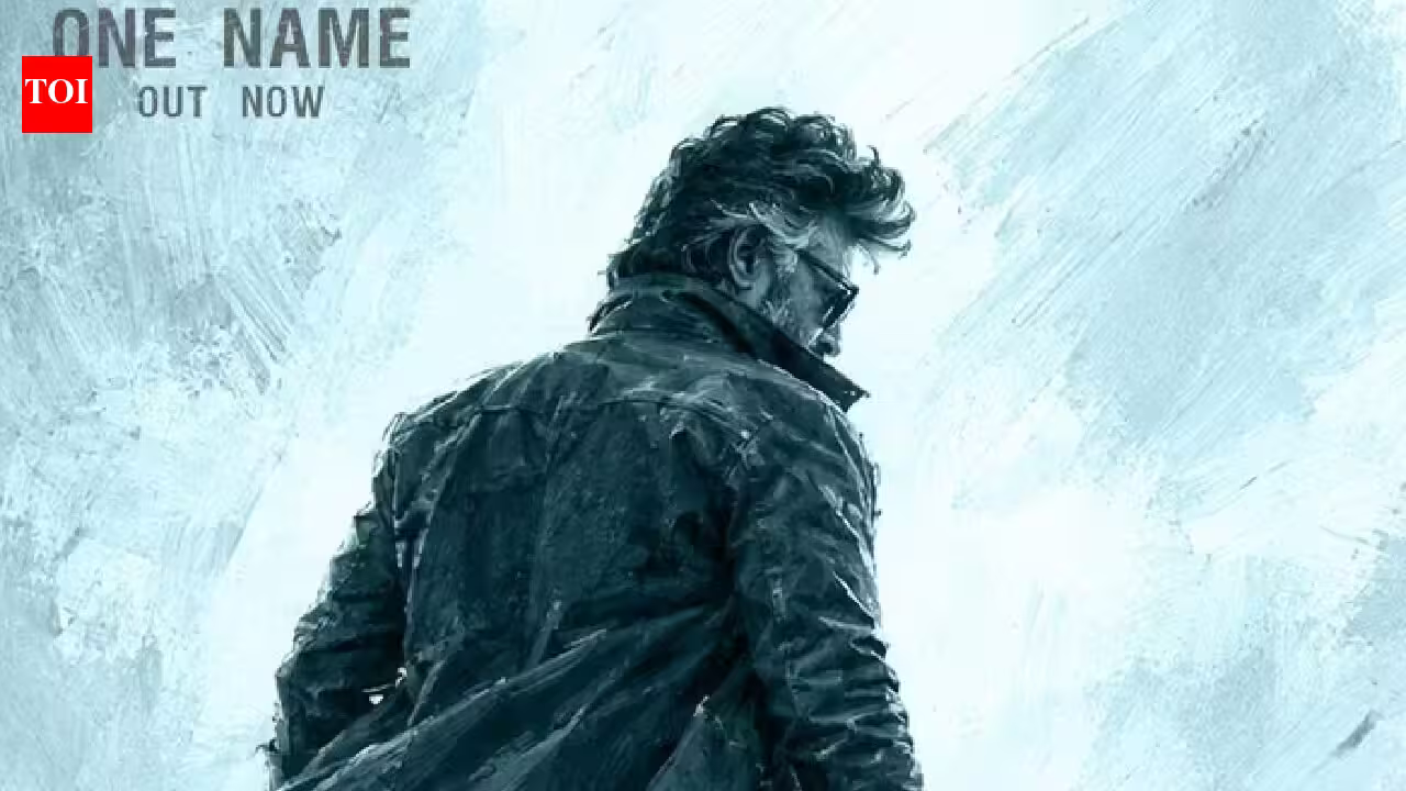 Rajinikanth Unleashes 'One Name': Anirudh’s Pulsating Anthem for Jailer 2 Takes Over!