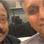 Ram Gopal Varma and Mohit Suri Stir Up 'Gangster Curry' Collaboration Following Saiyaara Success