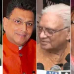 IAF veteran, Delhi businessman, lawyer, RSS worker: Meet Ram Temple Trust’s new faces