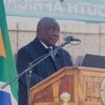 Ramaphosa Declares War on Cop Killers: "An Attack on the State"