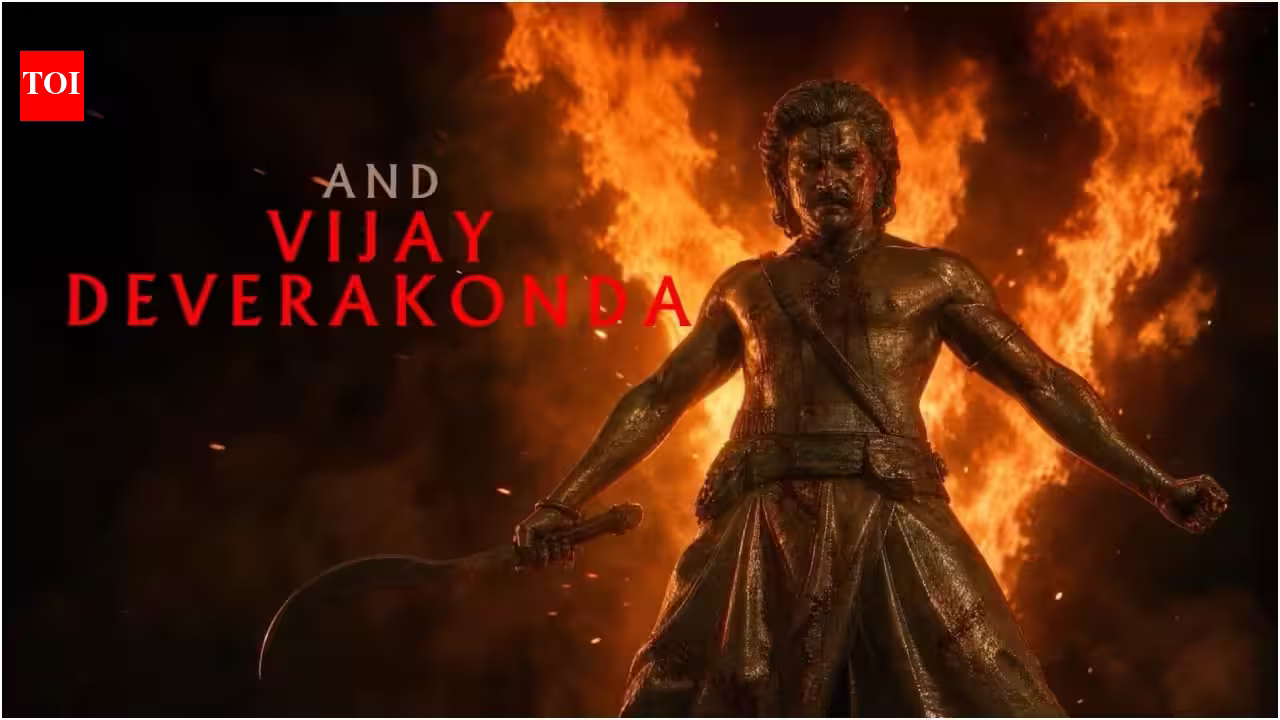 Ranabaali Unveiled: How and When to Watch the Vijay Deverakonda and Rashmika Mandanna Docu-Series