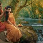 Ranbir Kapoor and Sai Pallavi’s ‘Ramayana’ Magic Begins: First Track ‘Jai Jai Ram’ Set to Enchant!