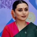 Rani Mukerji Wins Hearts in Marathi: Star Reflects on Her Journey at Maharashtra State Film Awards