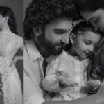 Ranveer and Deepika Dazzle With Baby Bump in Adorable Birthday Snap for Dua!