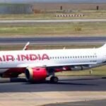 Rare Triple Hydraulic Failure Grounds Indian Flight