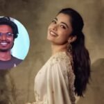Rashmika Mandanna Cheers for '90s' Director Aditya Haasan: 'You Have a Huge Responsibility!'