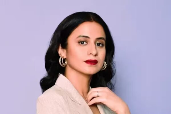 Rasika Dugal Breaks Silence on Mirzapur Intimacy: ‘Nobody Is Violated’