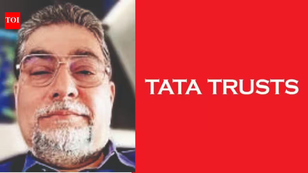 Ratan Tata’s Trust Shuffle: Mehli Mistry Exits Sixth Board in Strategic Overhaul